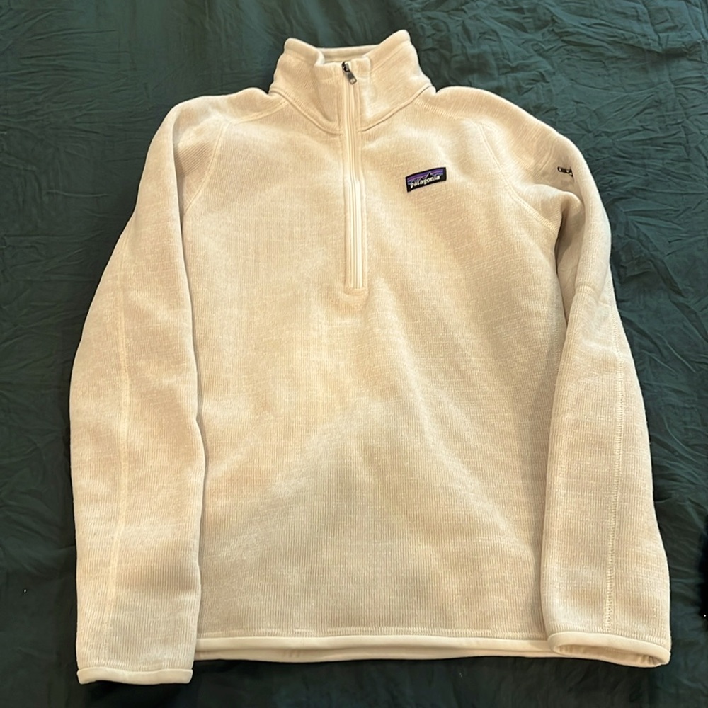 Patagonia Better Sweater